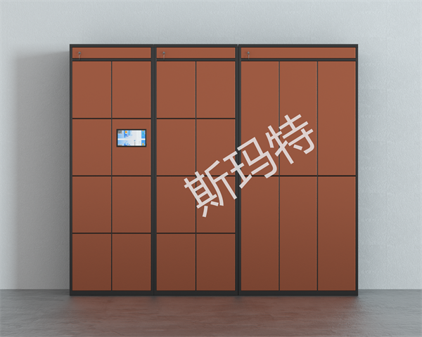 Customized intelligent storage cabinet